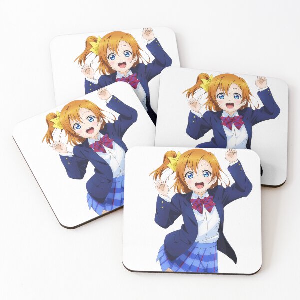Item preview, LLSIF Anime - Honoka Kousaka designed and sold by Eyes-Up.