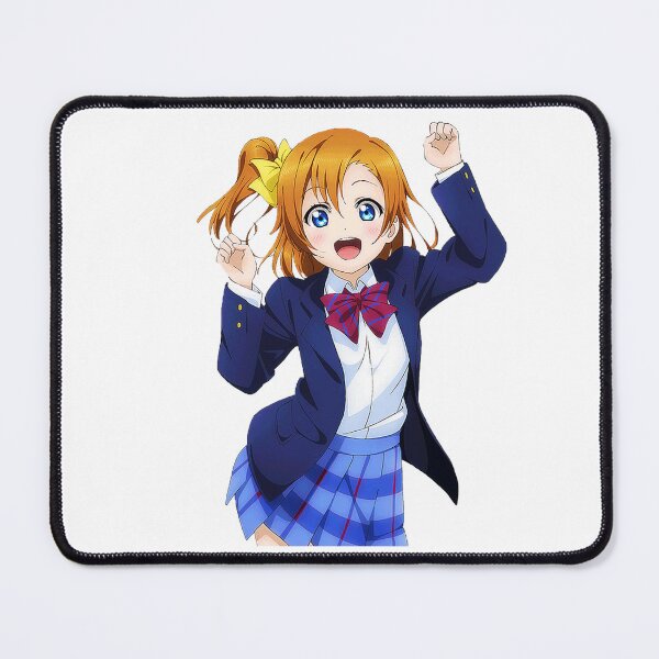 Item preview, LLSIF Anime - Honoka Kousaka designed and sold by Eyes-Up.