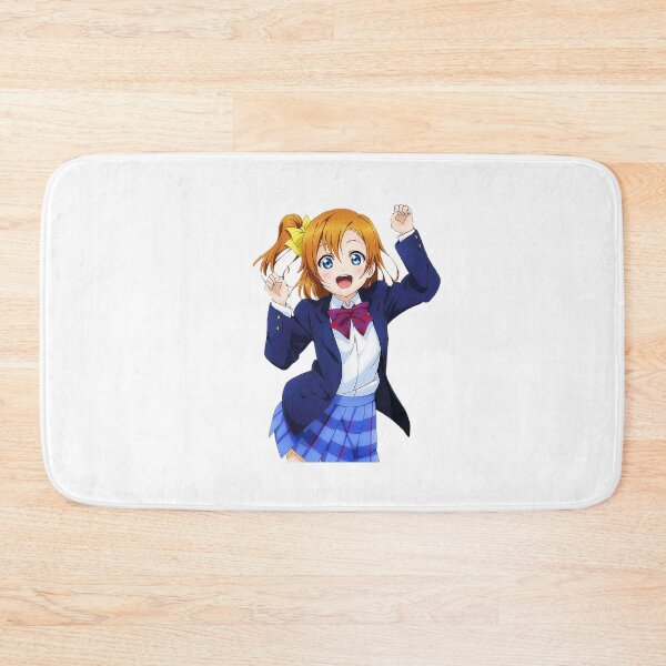 Item preview, LLSIF Anime - Honoka Kousaka designed and sold by Eyes-Up.