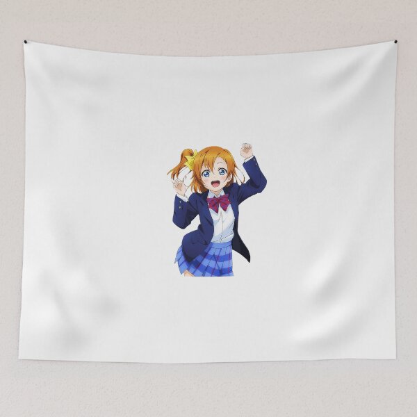 Item preview, LLSIF Anime - Honoka Kousaka designed and sold by Eyes-Up.