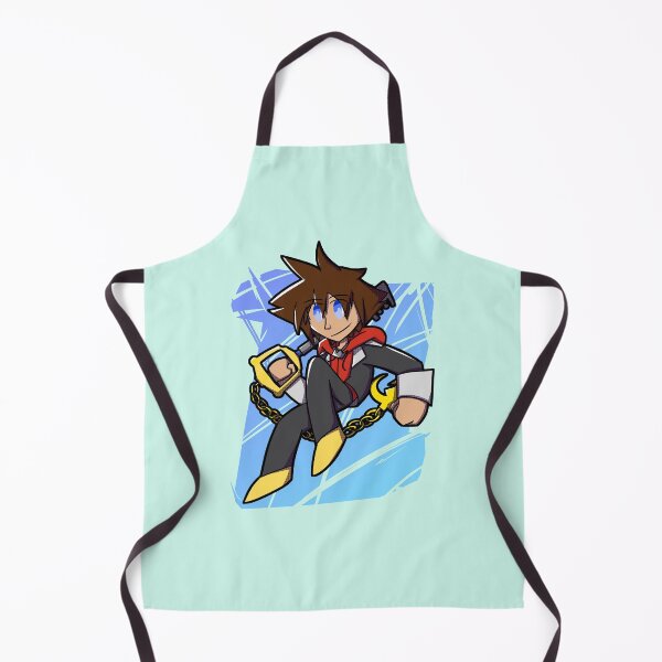 Item preview, It's Sora Kingdom Hearts 4 designed and sold by Kit Daniel.