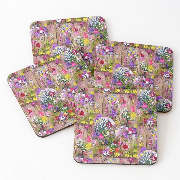 Item preview, Wildflowers designed and sold by Mizjean.