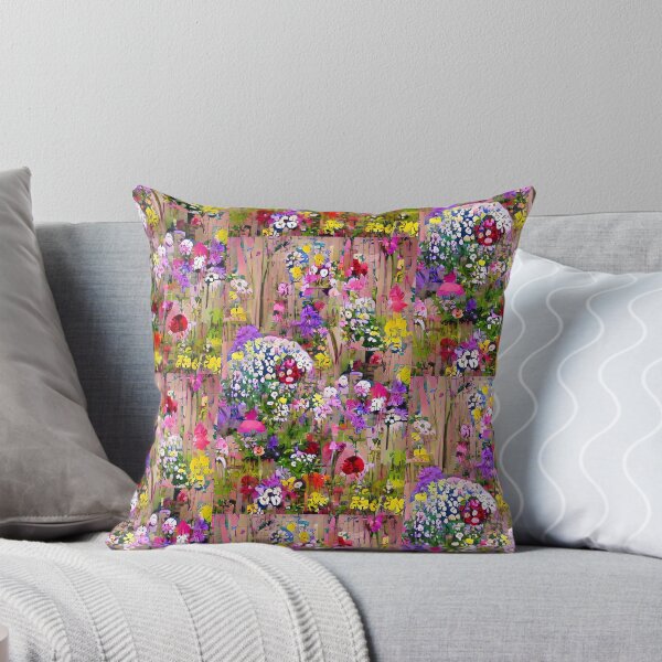 Item preview, Wildflowers designed and sold by Mizjean.