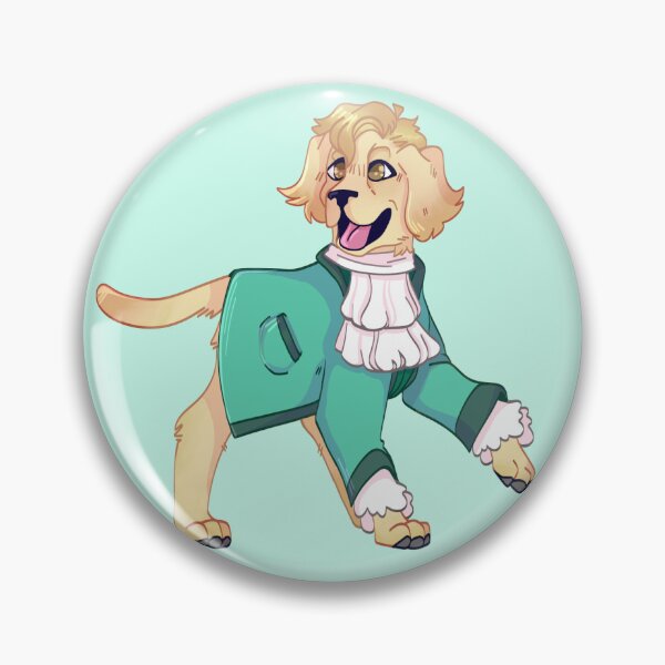 Item preview, Stede Bonnet - Dog designed and sold by Nashi._.Murko.
