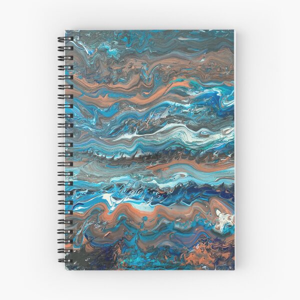 Item preview, Stormy Seas designed and sold by Owen1976.