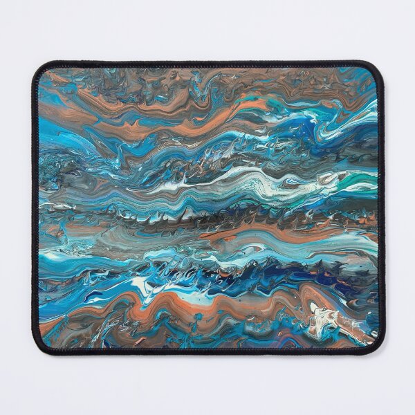 Item preview, Stormy Seas designed and sold by Owen1976.