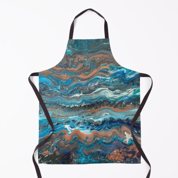 Item preview, Stormy Seas designed and sold by Owen1976.