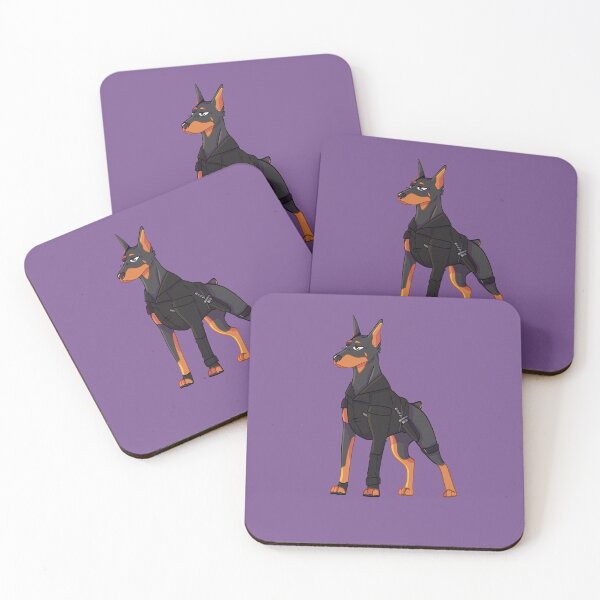 Item preview, Blackbeard (Ed) - Dog designed and sold by Nashi._.Murko.