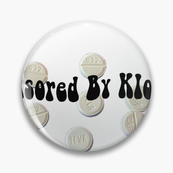 Item preview, sponsored by klonopin designed and sold by Jillyjucie.