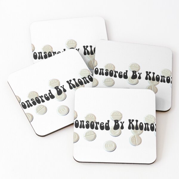 Item preview, sponsored by klonopin designed and sold by Jillyjucie.
