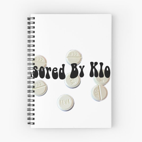 Item preview, sponsored by klonopin designed and sold by Jillyjucie.