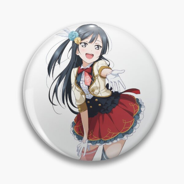 Item preview, LLSIF Anime - Setsuna Yuki designed and sold by Eyes-Up.