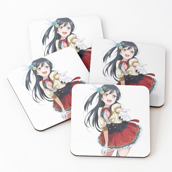 Item preview, LLSIF Anime - Setsuna Yuki designed and sold by Eyes-Up.