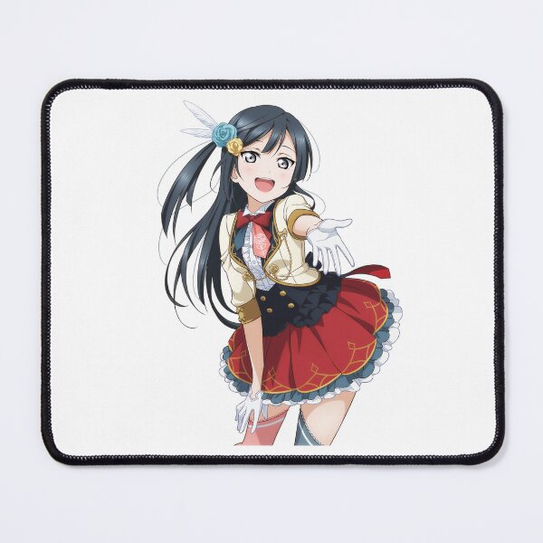 Item preview, LLSIF Anime - Setsuna Yuki designed and sold by Eyes-Up.