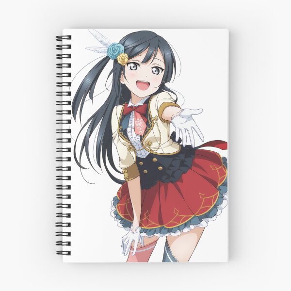 Item preview, LLSIF Anime - Setsuna Yuki designed and sold by Eyes-Up.