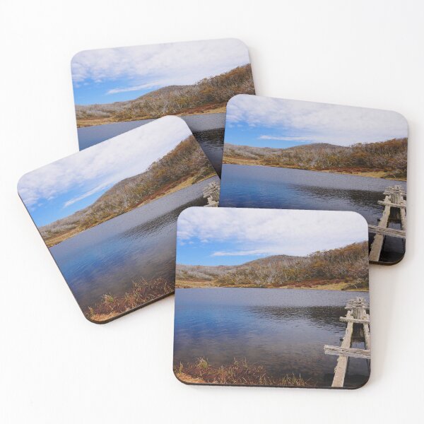 Item preview, Withered Jetty designed and sold by D-GaP.