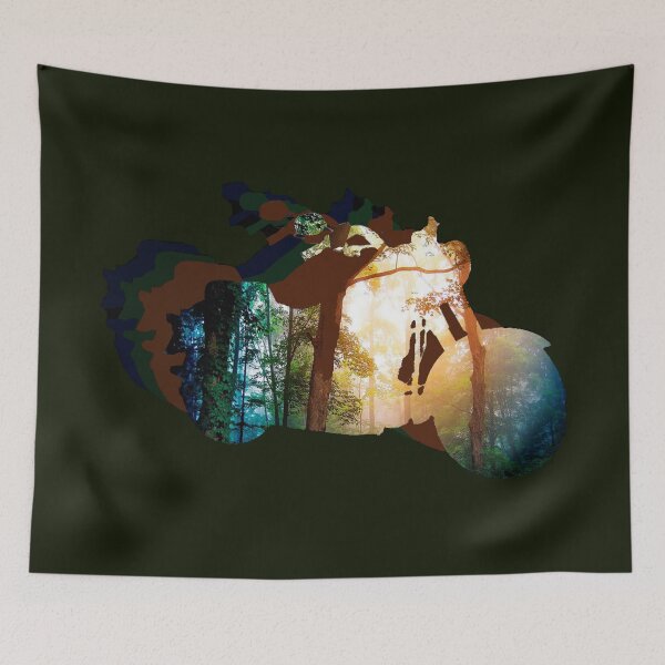 Item preview,  Motorcycling  54 designed and sold by THE AMERICAN TEEVANGELIST.