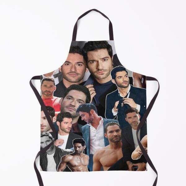 Item preview, tom ellis photo collage designed and sold by T-shirtakStore.