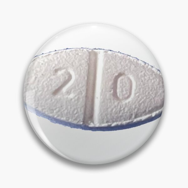 Item preview, prozac designed and sold by Jillyjucie.