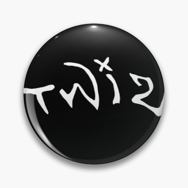 Item preview, Twisty P Twiz Merch designed and sold by Chxppa.