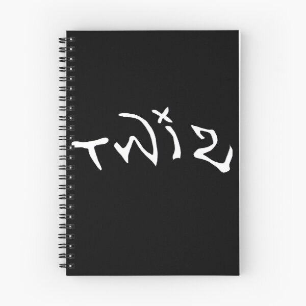 Item preview, Twisty P Twiz Merch designed and sold by Chxppa.