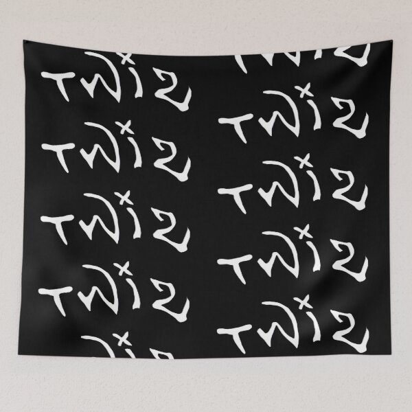 Item preview, Twisty P Twiz Merch designed and sold by Chxppa.