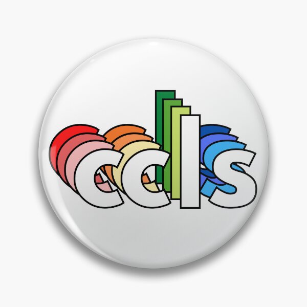 Item preview, Child Life - Rainbow CCLS designed and sold by ChildLifeStyles.