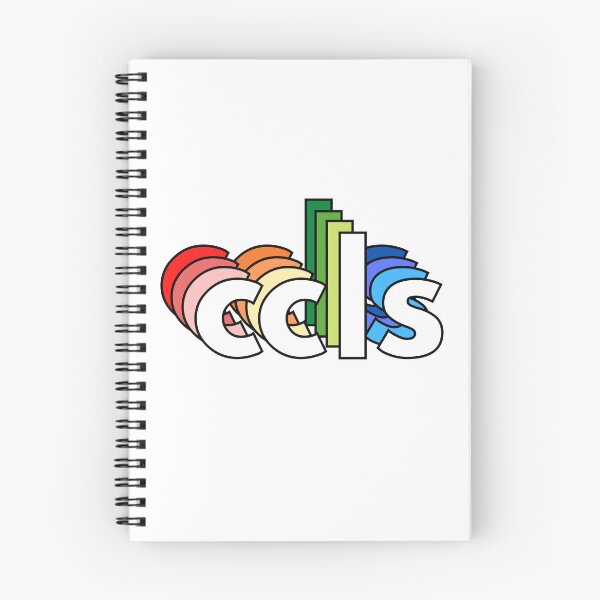 Item preview, Child Life - Rainbow CCLS designed and sold by ChildLifeStyles.
