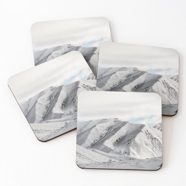 Item preview, Mountain Nature Landscape designed and sold by JoshuaSmall.