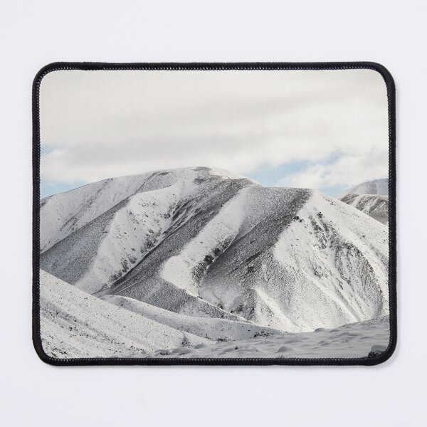 Item preview, Mountain Nature Landscape designed and sold by JoshuaSmall.