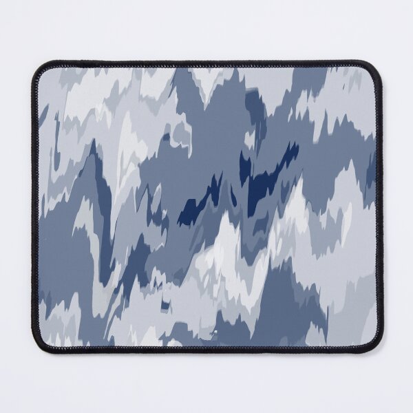Item preview, Abstract Camo Art D716 designed and sold by SelfUpgrade.