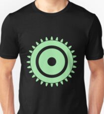 Brick Cog Gear Unisex T-Shirt