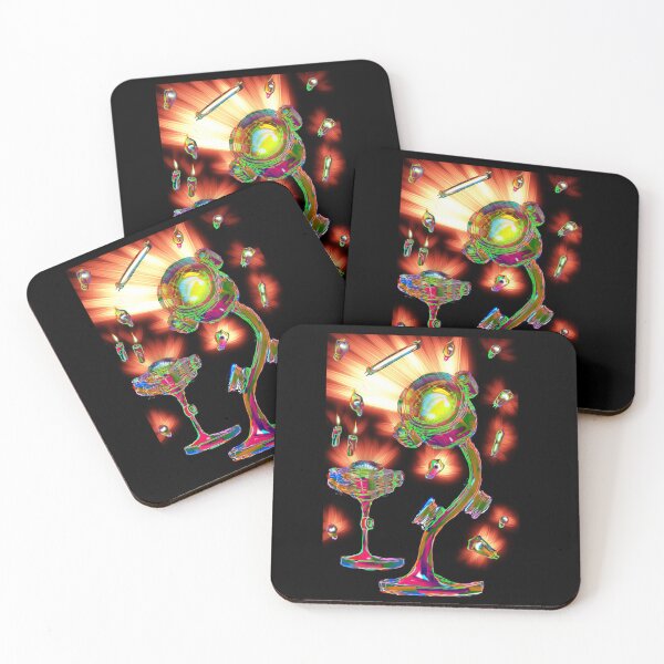 Item preview, Anti-Darkness Apparatuses  designed and sold by Kre8iv4s.