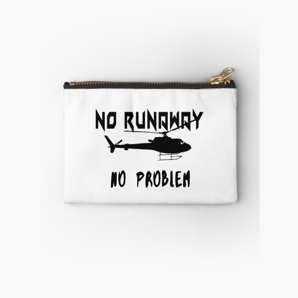 Item preview, no runway no problem designed and sold by joy81.