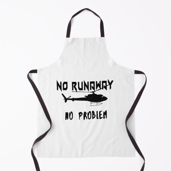 Item preview, no runway no problem designed and sold by joy81.