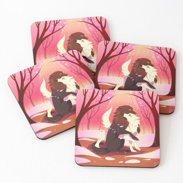 Item preview, The Ying to my Yang designed and sold by leti-arts.