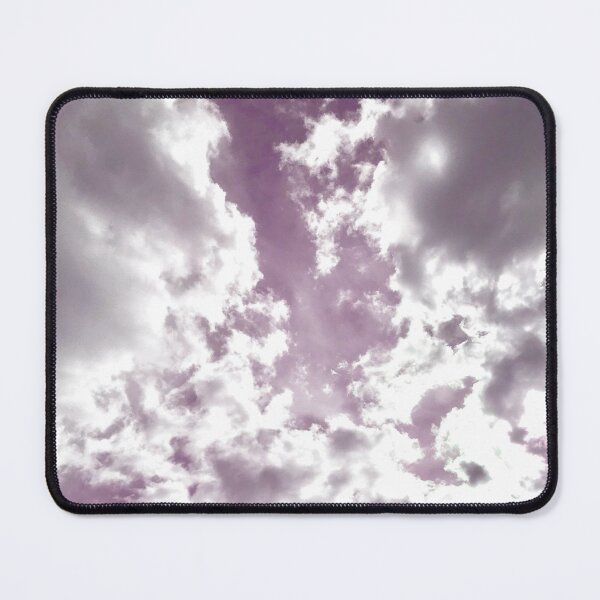 Item preview, Beautiful Pink Sky And Clouds Photography  designed and sold by hanyj732.