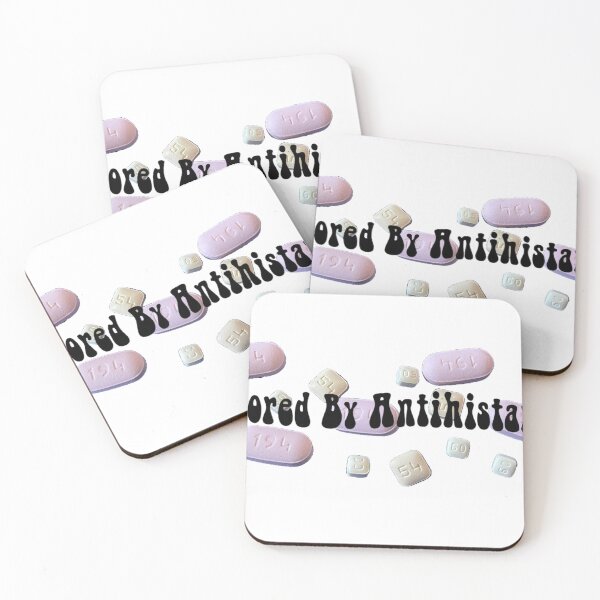 Item preview, sponsored by antihistamines designed and sold by Jillyjucie.