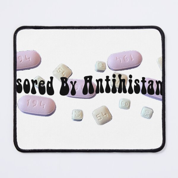 Item preview, sponsored by antihistamines designed and sold by Jillyjucie.