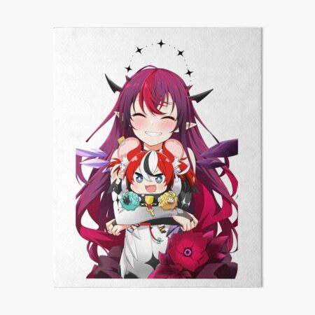 Love Live! Maki Nishikino - Dakimakura Printing UK