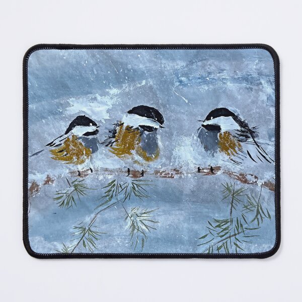 Item preview, Chatty chicks designed and sold by Mary Priore.