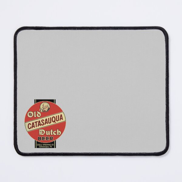 Item preview, Old Catasauqua Dutch Beer Design designed and sold by pineapplepink.
