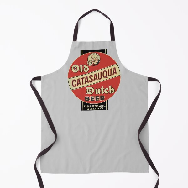 Item preview, Old Catasauqua Dutch Beer Design designed and sold by pineapplepink.