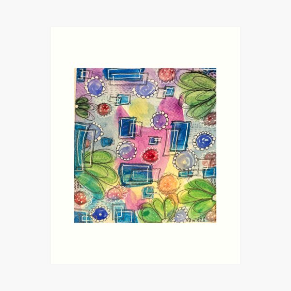 Item preview, Intuitive designed and sold by Maryse St-Arneault.