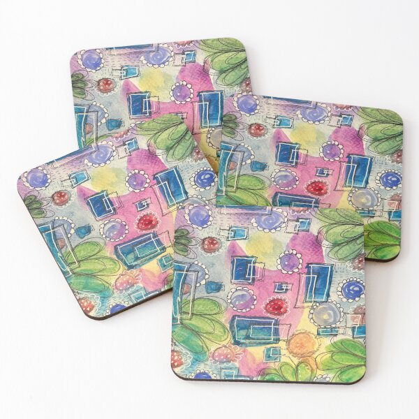 Item preview, Intuitive designed and sold by Maryse St-Arneault.