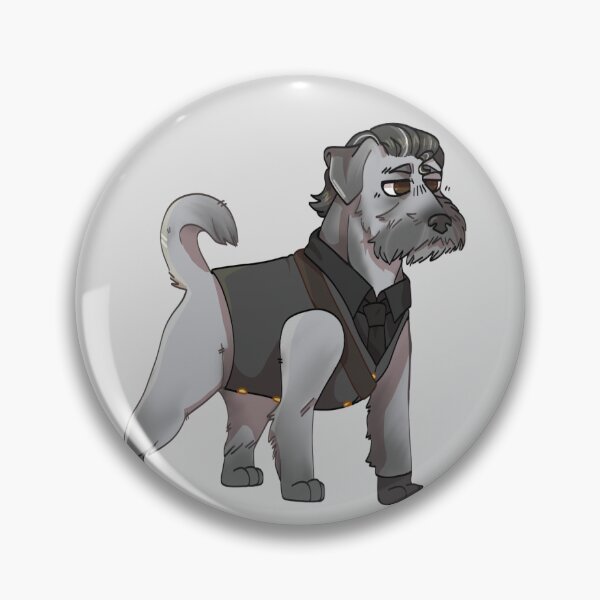 Item preview, Izzy Hands - Dog designed and sold by Nashi._.Murko.