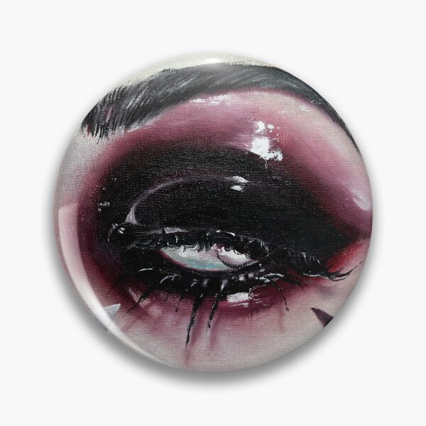 Item preview, WET EYE designed and sold by shopCAOS.