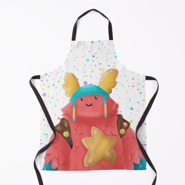 Item preview, Cute Confetti Guff designed and sold by SmoothyToons.