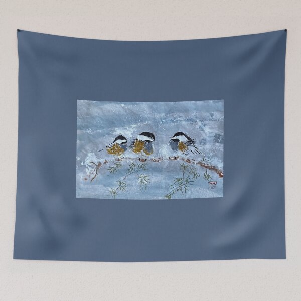 Item preview, Chatty chicks designed and sold by Mary Priore.