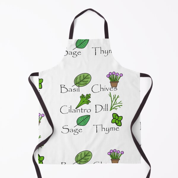 Item preview, Herb Collection designed and sold by Comfort-Station.